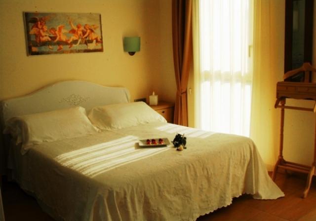 Hotel Piccolo Principe Villongo SantʼAlessandro Екстериор снимка