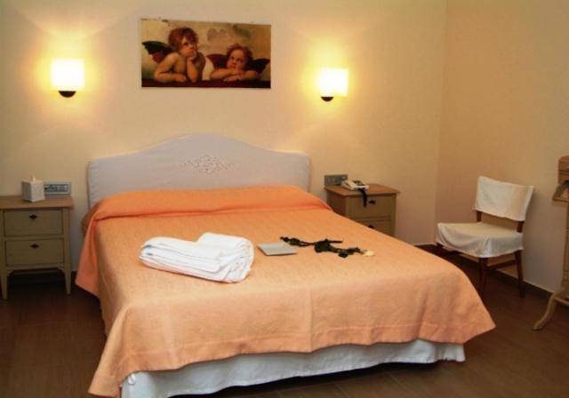 Hotel Piccolo Principe Villongo SantʼAlessandro Стая снимка