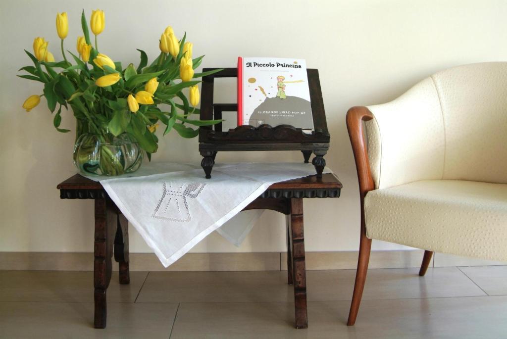 Hotel Piccolo Principe Villongo SantʼAlessandro Екстериор снимка